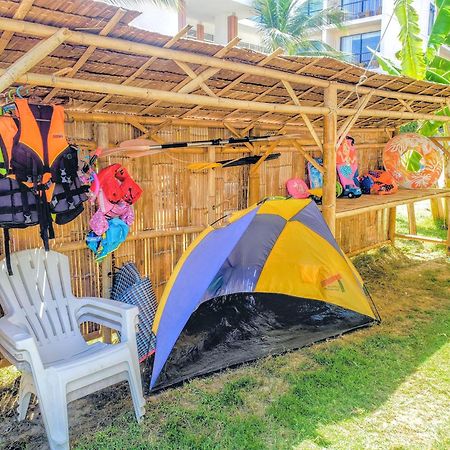 Beach Front Queen'S Castle - Kid Friendly, Holiday Like Royalty Ban Makham المظهر الخارجي الصورة