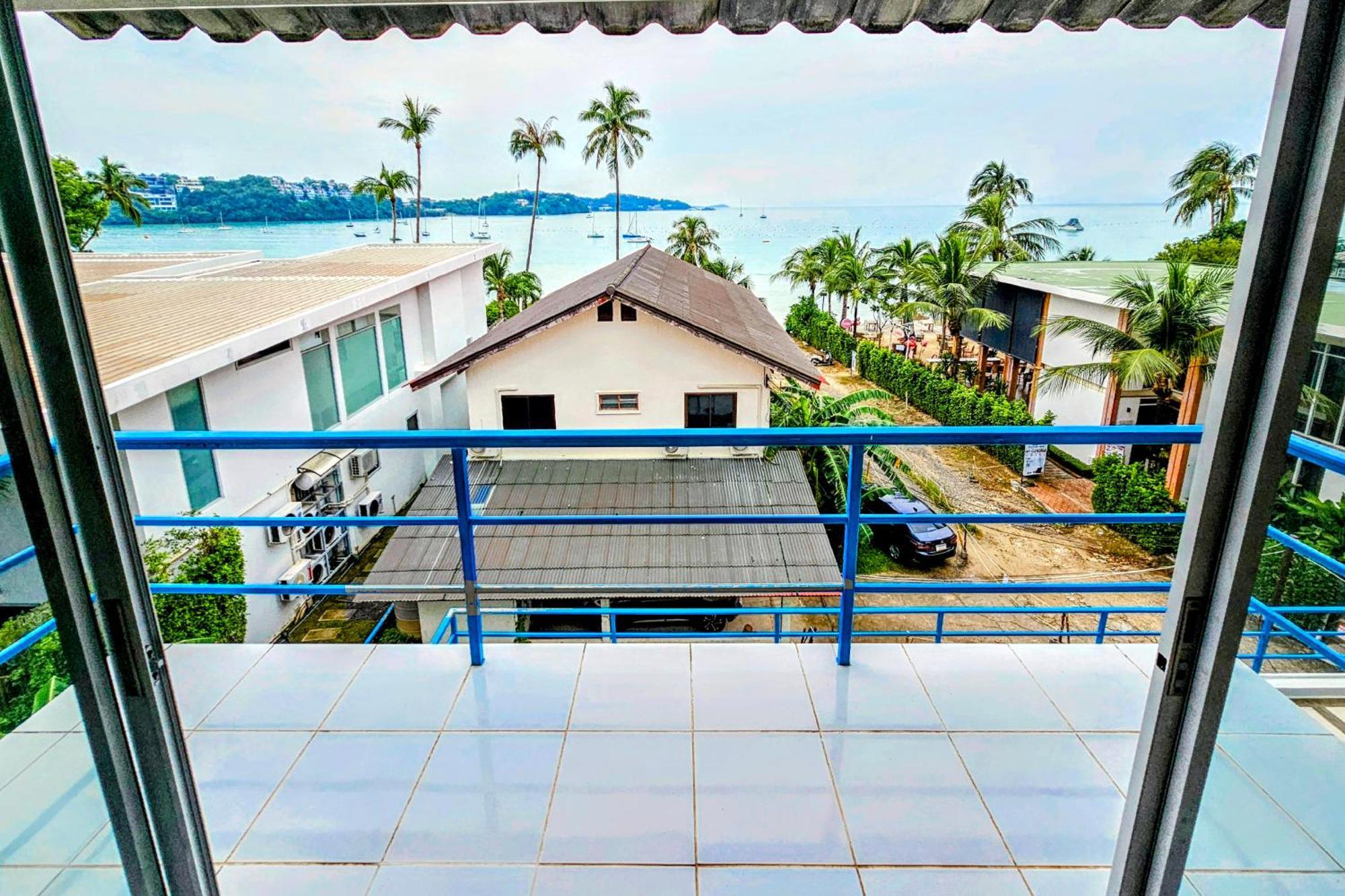 Beach Front Queen'S Castle - Kid Friendly, Holiday Like Royalty Ban Makham الغرفة الصورة