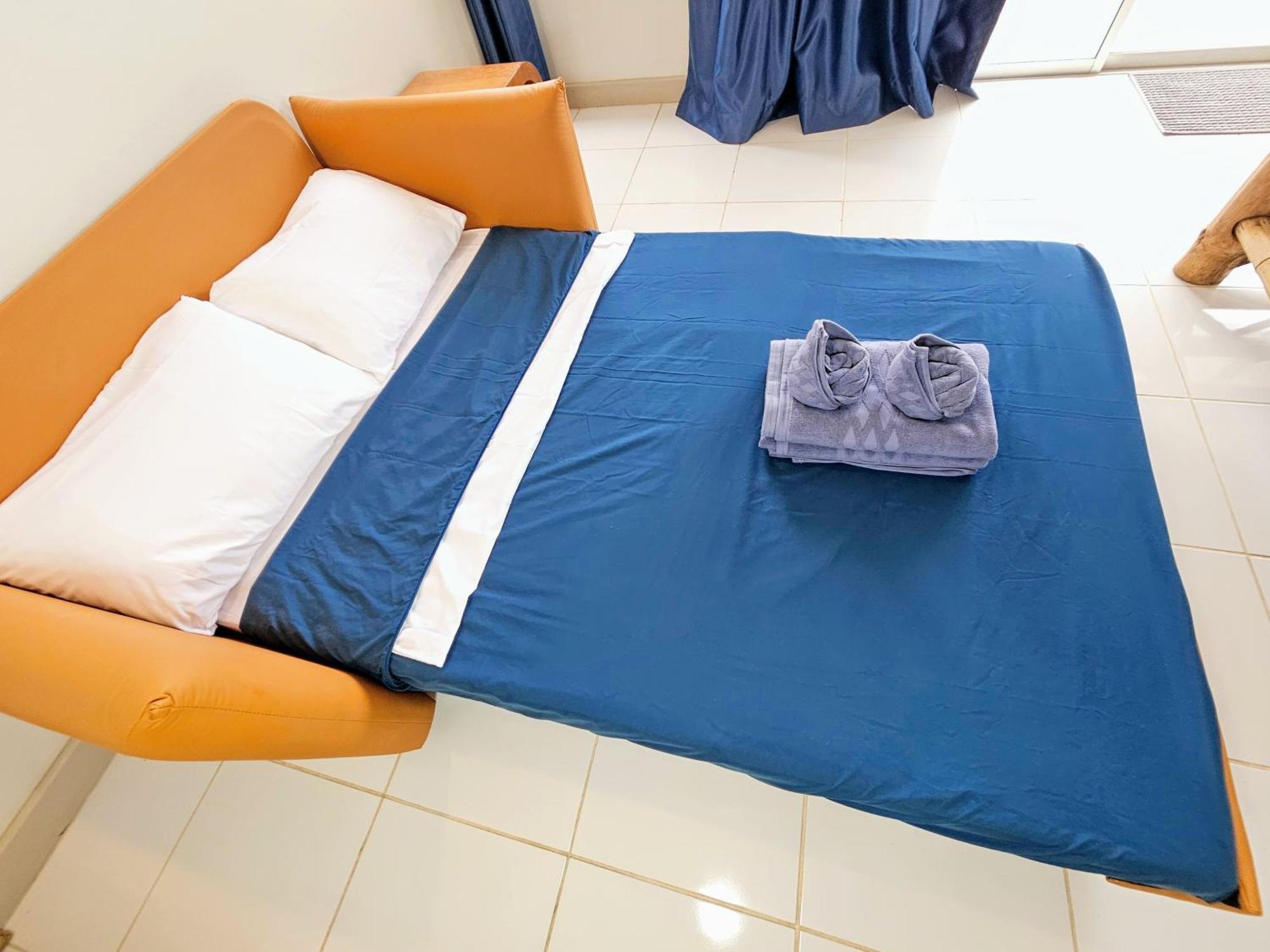 Beach Front Queen'S Castle - Kid Friendly, Holiday Like Royalty Ban Makham المظهر الخارجي الصورة