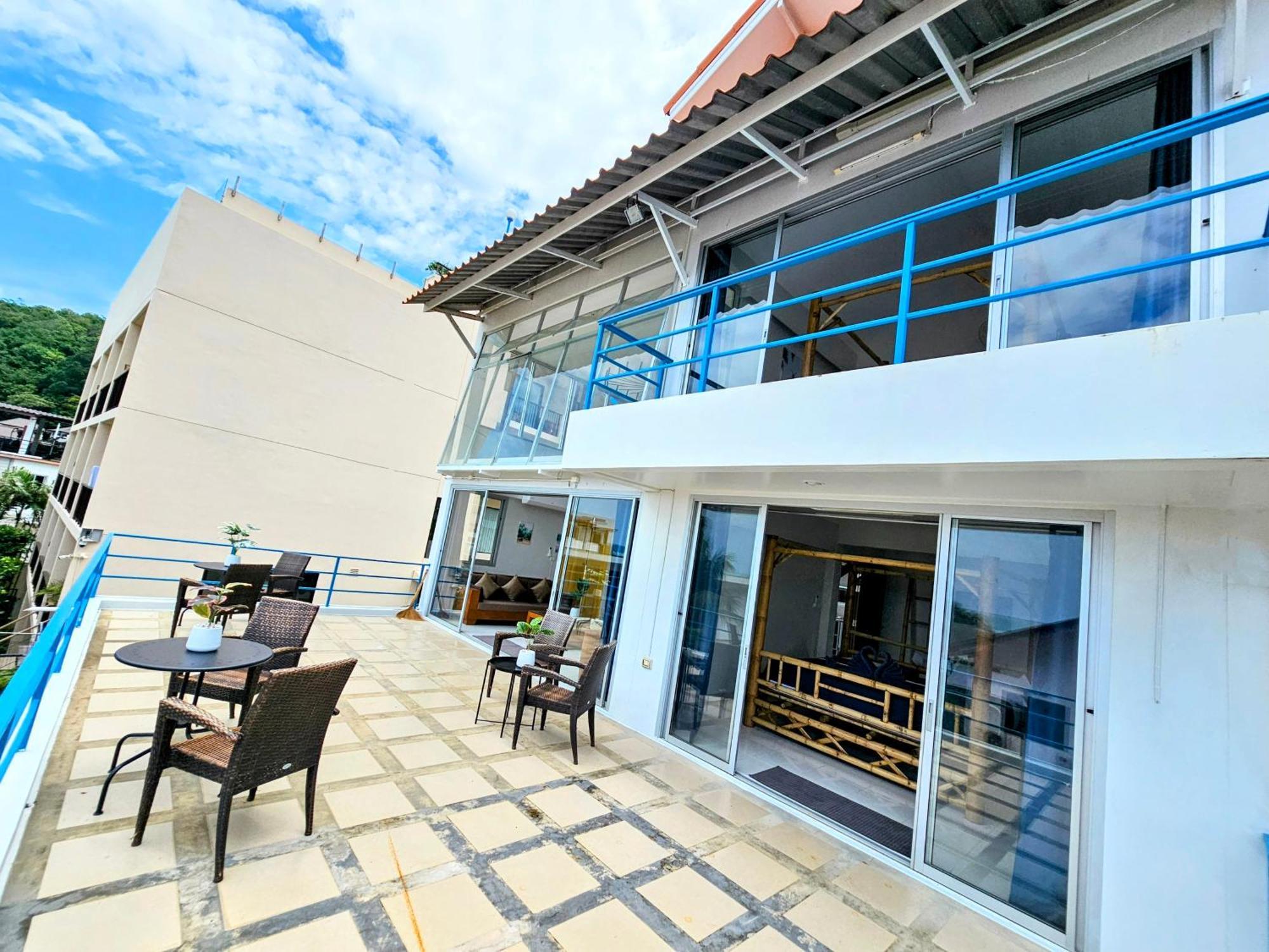 Beach Front Queen'S Castle - Kid Friendly, Holiday Like Royalty Ban Makham الغرفة الصورة