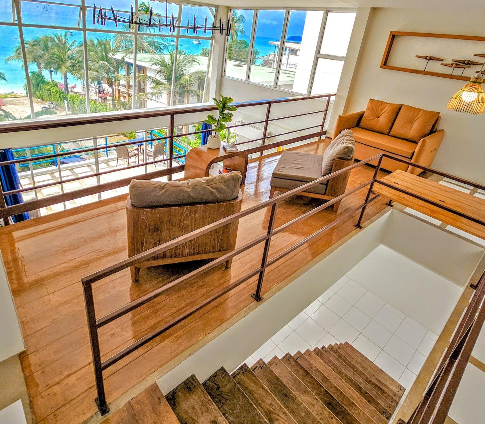 Beach Front Queen'S Castle - Kid Friendly, Holiday Like Royalty Ban Makham المظهر الخارجي الصورة
