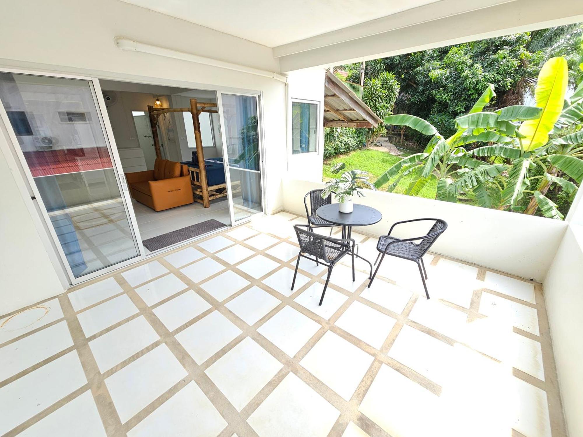 Beach Front Queen'S Castle - Kid Friendly, Holiday Like Royalty Ban Makham الغرفة الصورة