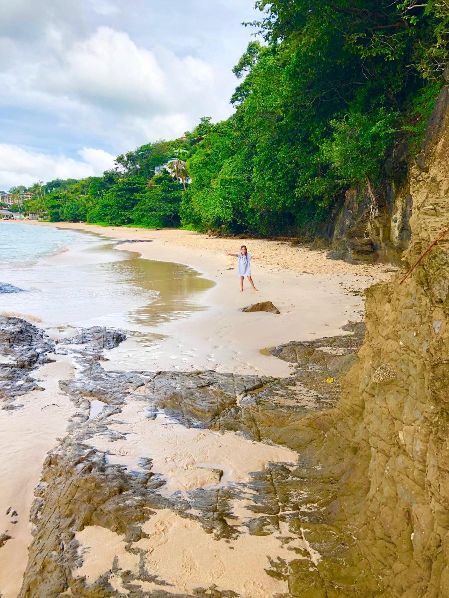 Beach Front Queen'S Castle - Kid Friendly, Holiday Like Royalty Ban Makham المظهر الخارجي الصورة